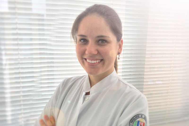 Foto 2 de Dra. Vicky Scorcione