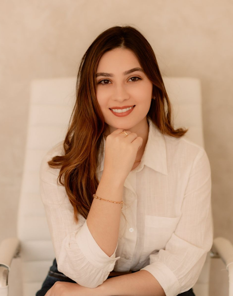 Foto 2 de Dra. Victória Bitencourt | Odontopediatra em Varginha • Dentista para crianças • Dentista Infantil em Varginha