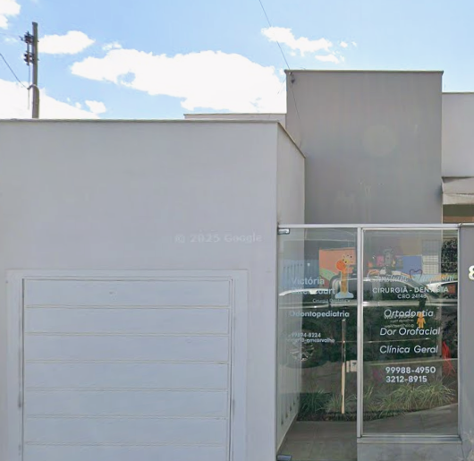 Foto 3 de Dra. Victória Bitencourt | Odontopediatra em Varginha • Dentista para crianças • Dentista Infantil em Varginha