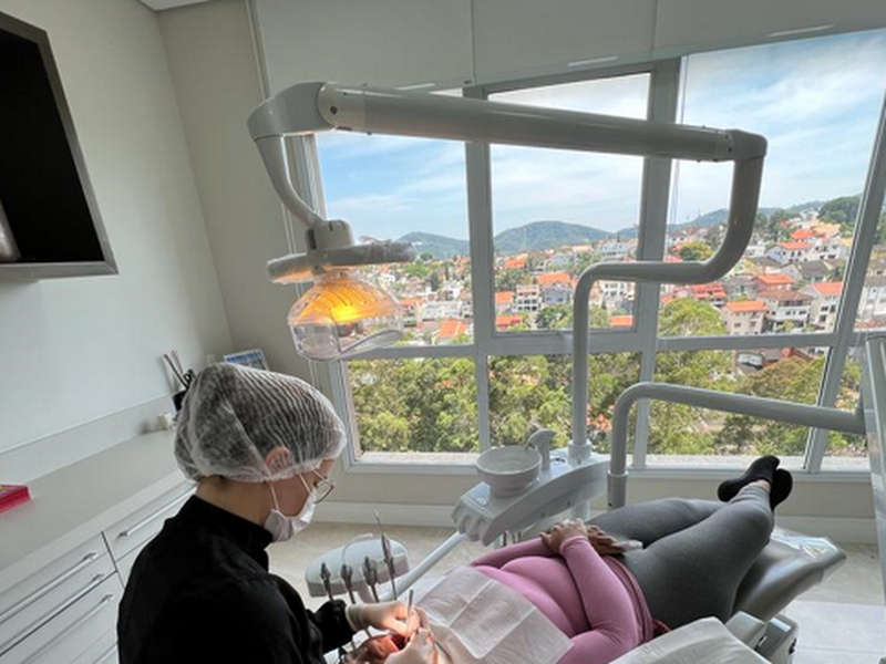 Foto 2 de Dra Victoria Casarin