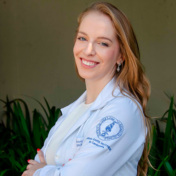 Foto 2 de Dra. Victoria Favarin