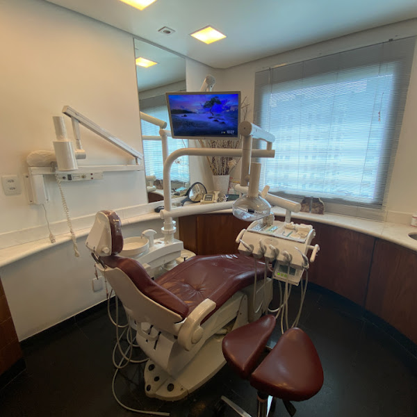 Foto 3 de Dra. Victoria Favarin