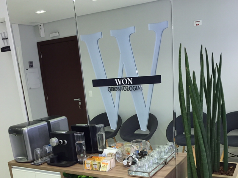 Foto 6 de Dra. Victoria Favarin