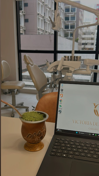 Foto 2 de Dra. Victória Ferreira | Dentista