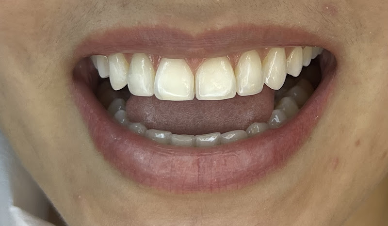 Foto 2 de Dra. Victória Gomes