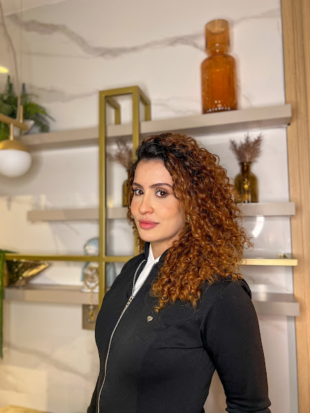 Foto 3 de Dra. Victória Gomes