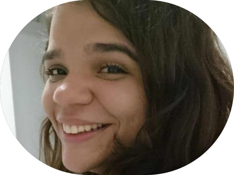 Foto 4 de Dra. Victória Gomes