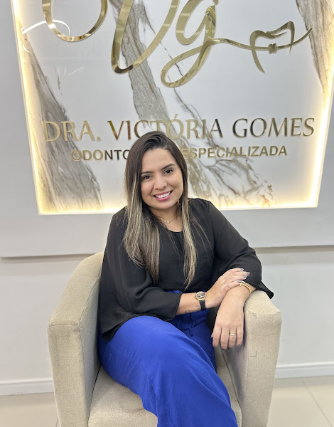Foto 3 de Dra. Victória Gomes - Odontologia