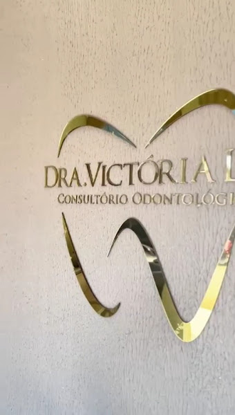 Foto 3 de DRA VICTÓRIA LAÍS- CONSULTÓRIO ODONTÓLOGICO