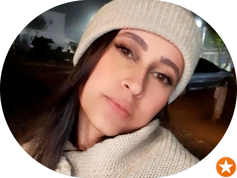 Foto 2 de Dra. Victória Lopes Abdo | Cirurgiã-dentista e Periodontista