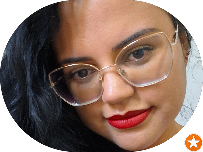 Foto 3 de Dra Victória Maria Fiscarelli