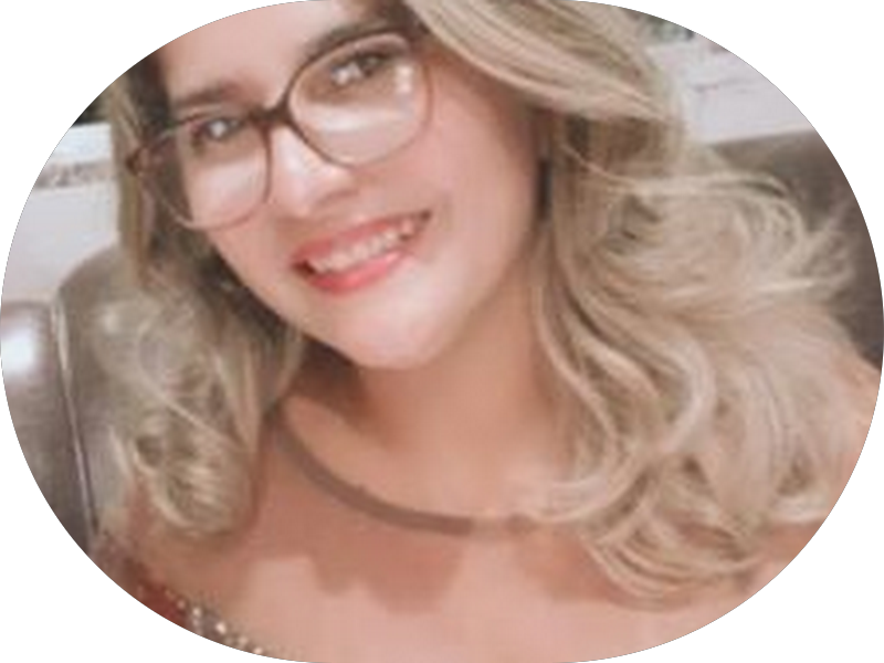 Foto de Dra. Victória Maria - Procedimentos Faciais e Odontológicos