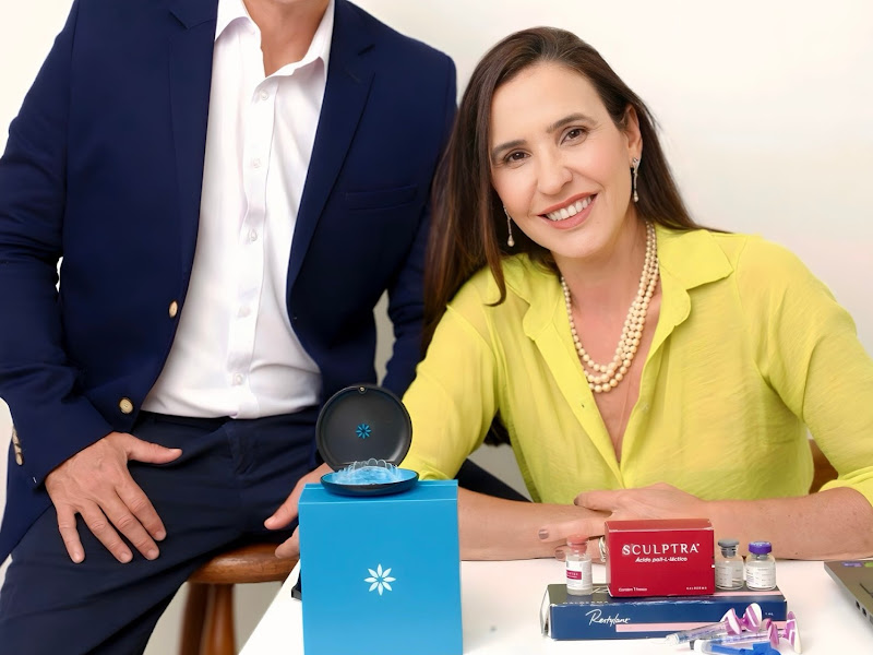 Foto 10 de Dra. Victoria Quintanilha l Dentista São Gonçalo