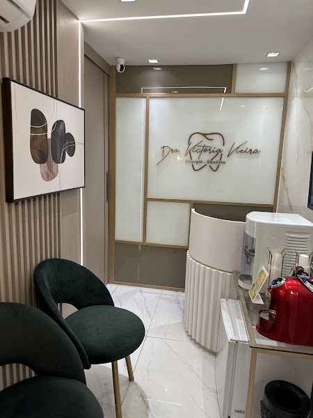 Foto 2 de Dra. Victoria Vieira