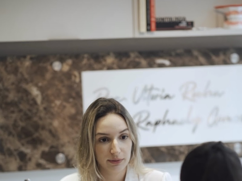 Foto 7 de Dra. Victoria Vieira