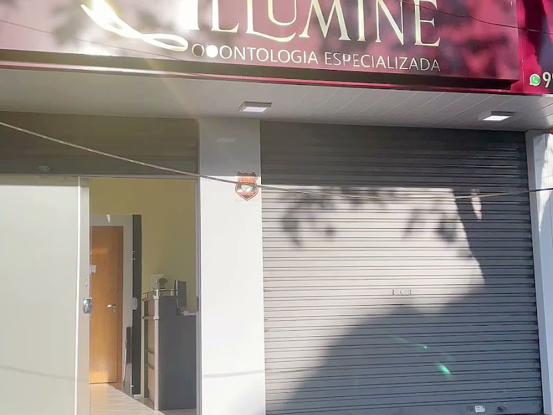 Foto 3 de Dra Virgínia Almeida | Illumine Clínica Odontológica | Lentes em Resina | Implantes dentários