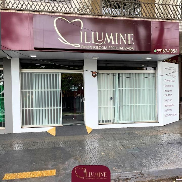 Foto 5 de Dra Virgínia Almeida | Illumine Clínica Odontológica | Lentes em Resina | Implantes dentários