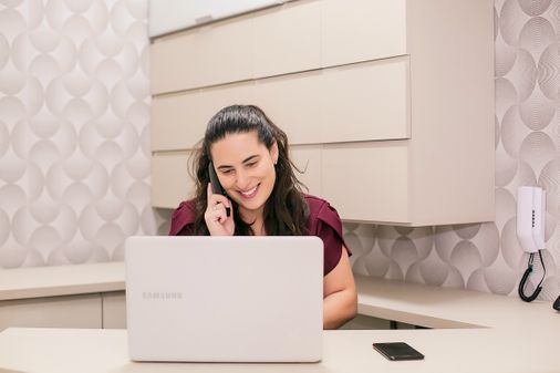 Foto 2 de Dra Virginia Duarte