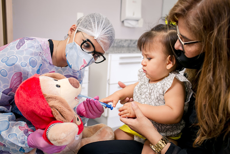 Foto 4 de Dra Virginia Duarte