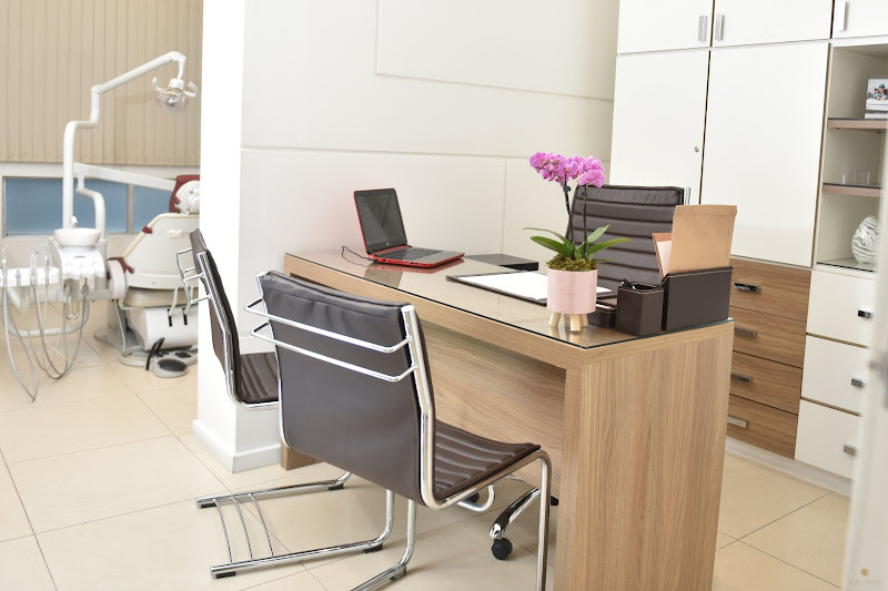 Foto 2 de Dra. Virginia Manso - CASB - consultório odontológico