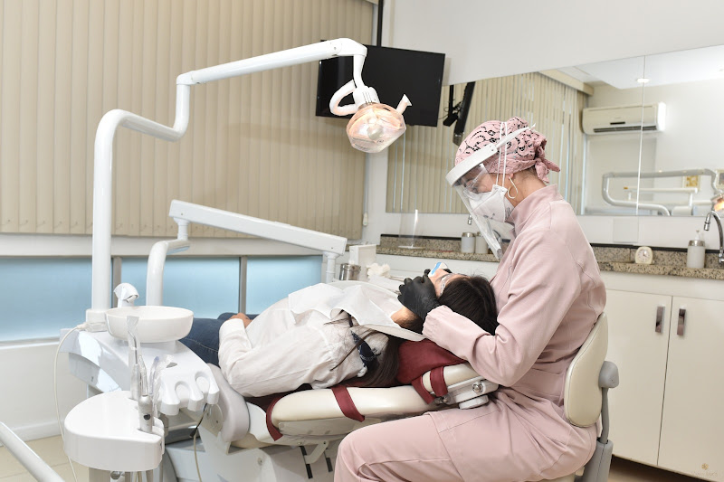 Foto 3 de Dra. Virginia Manso - CASB - consultório odontológico