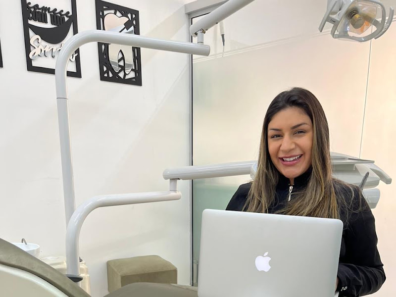 Foto 4 de Dra. Virginia Manso - CASB - consultório odontológico