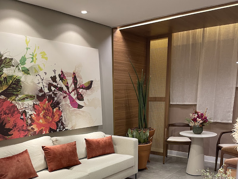 Foto 5 de Dra. Virginia Manso - CASB - consultório odontológico