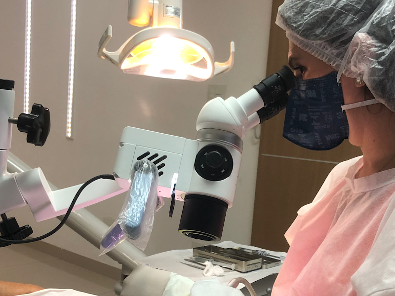 Foto 6 de Dra. Virginia Manso - CASB - consultório odontológico