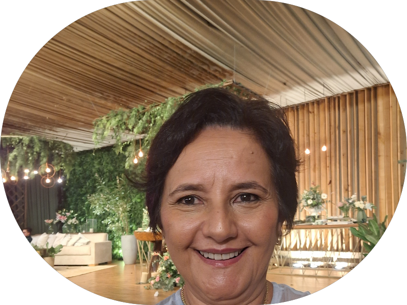 Foto 2 de Dra Virna Castelo