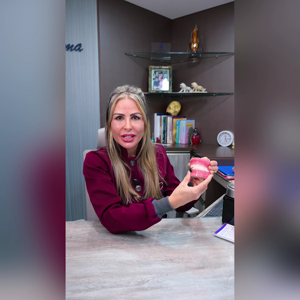 Foto 5 de Dra Virna Patusco DTM e Dor Orofacial, Odontologia do Sono e Ortodontia