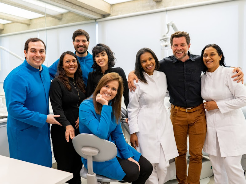 Foto 11 de Dra Virna Patusco DTM e Dor Orofacial, Odontologia do Sono e Ortodontia