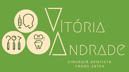 Foto de Dra. Vitória Andrade