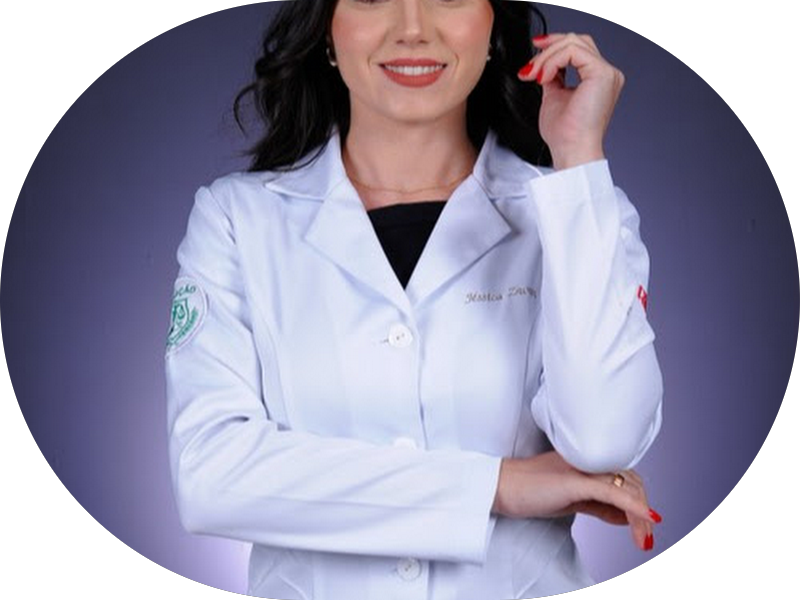 Foto 2 de Dra. Vitória Andrade