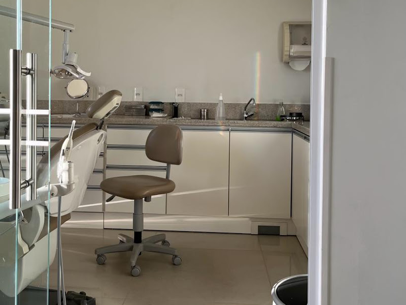 Foto 3 de Dra. Vitória Andrade