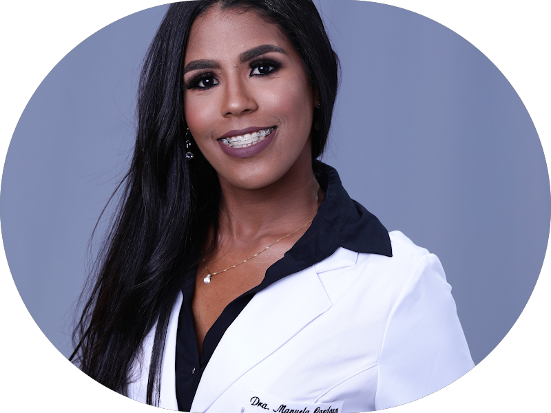 Foto 2 de Dra. Vitória - Clínica Odontológica