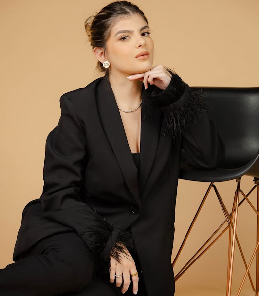 Foto 2 de Dra Vitória Cunha | Harmonização Facial