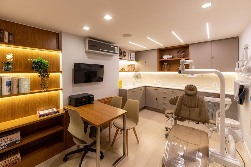 Foto 3 de Dra Vitória Cunha | Harmonização Facial