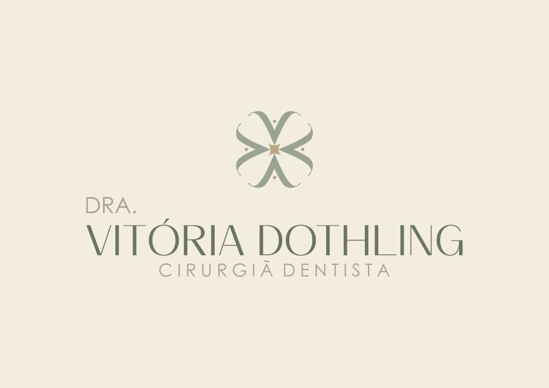 Foto 3 de Dra. Vitória Dothling- Odontopediatria e Clínica Geral