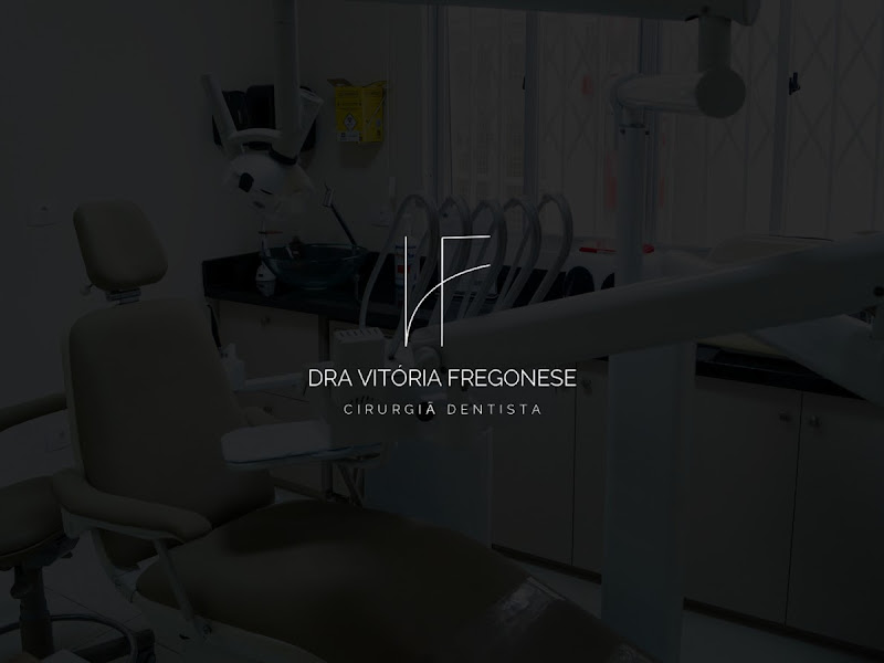 Foto de Dra Vitoria Fregonese | Dentista no Ahú