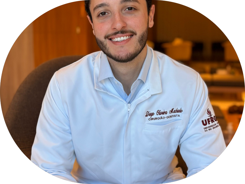 Foto 2 de Dra. Vitória Machado | Dentista