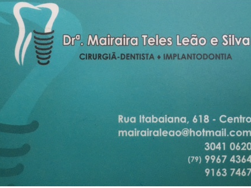 Foto 5 de Dra. Vitória Mariana | Dentista Aracaju | Aparelho Invisível e Clareamento Dental