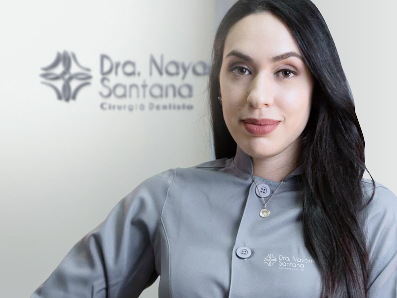 Foto 6 de Dra. Vitória Mariana | Dentista Aracaju | Aparelho Invisível e Clareamento Dental
