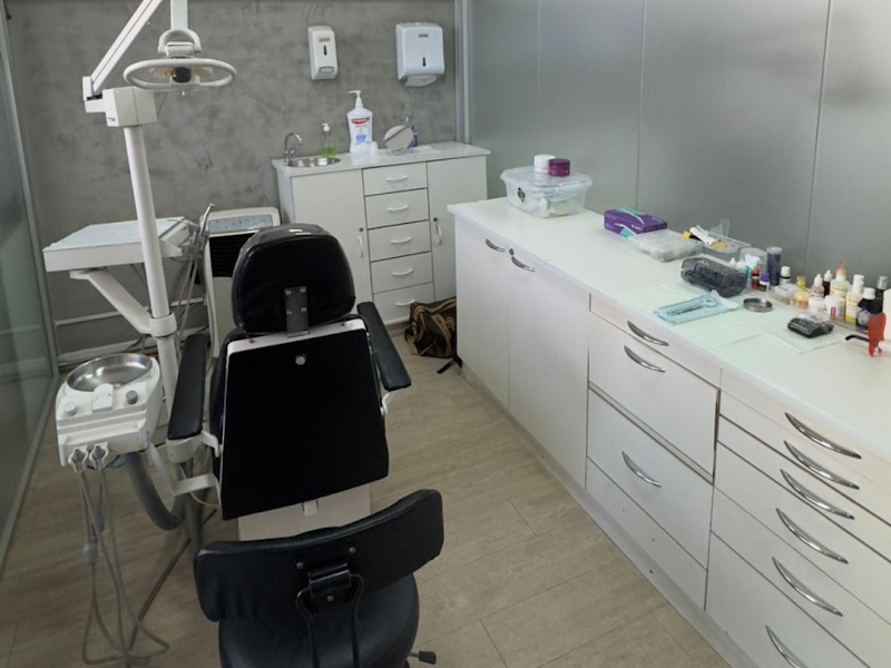 Foto 3 de Dra Vitória Pacheco | Odontologia