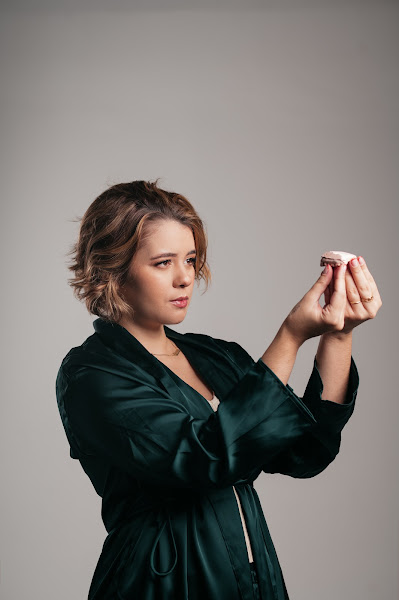 Foto 2 de Dra. Vitória Pedrosa | Odontologia & Estética