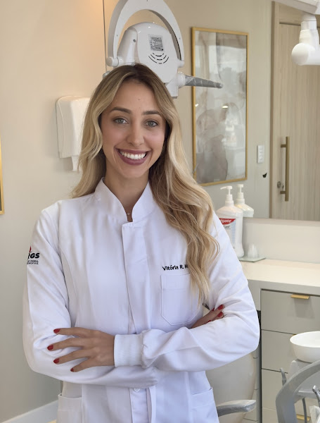 Foto 3 de Dra. Vitória Rieger Milnikel