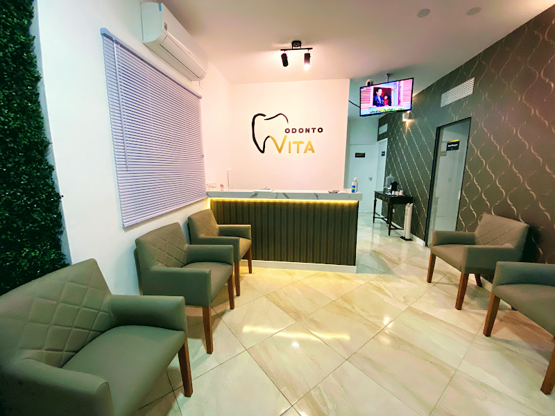 Foto 7 de Dra Vitória Rigato - Dentista em Guarulhos