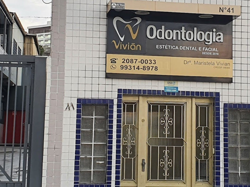 Foto 8 de Dra Vitória Rigato - Dentista em Guarulhos