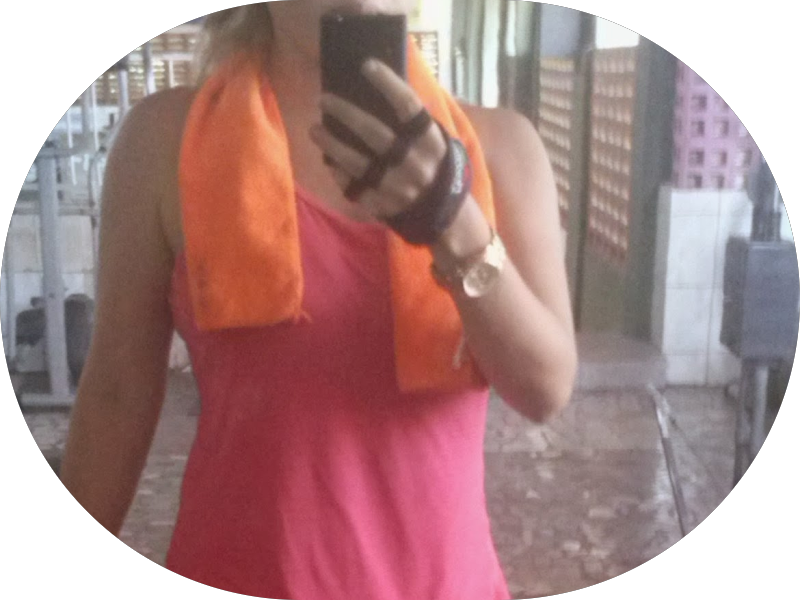 Foto 4 de Dra. Vitória Rocha