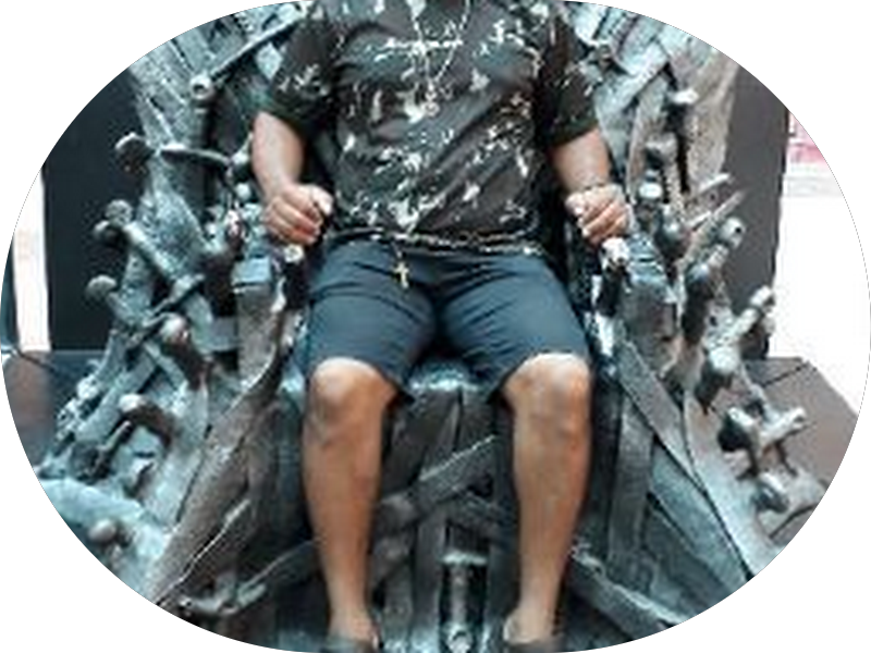 Foto 5 de Dra. Vitória Rocha