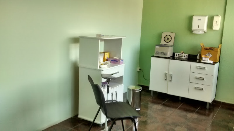 Foto 3 de Dra. Vitória Teresa Di Gregório